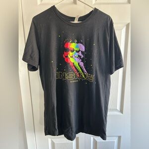 Bo Burnham Inside shirt xl